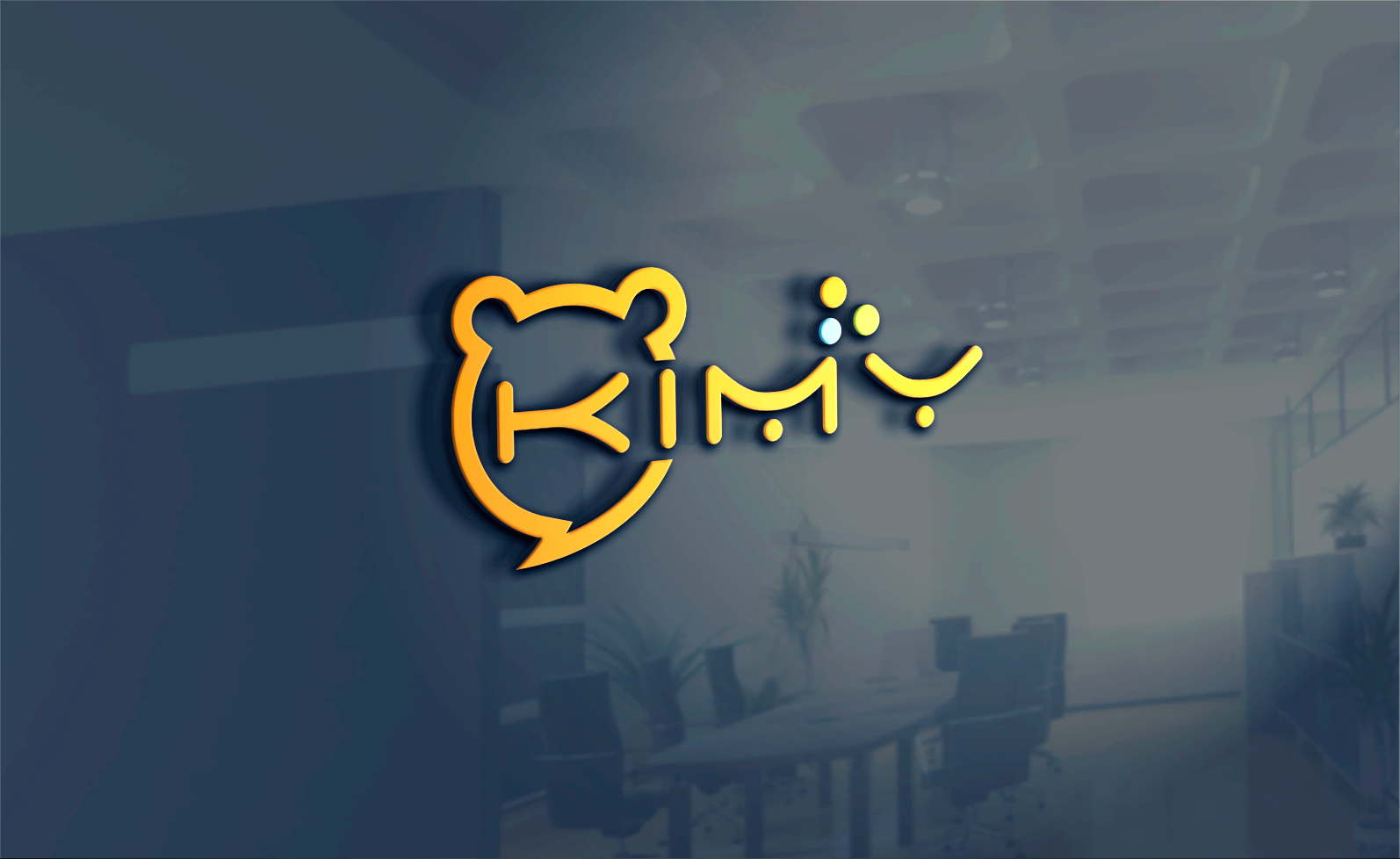 �������KIMY�̱�logo