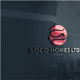 SOCO HOMES LTD品牌LOGO设计