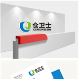 需要设计一个logo