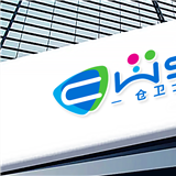 需要设计一个logo